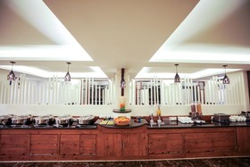 Regenta Resort, Madhuganga, Ukhimath