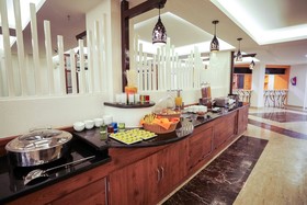 Regenta Resort, Madhuganga, Ukhimath