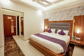 Regenta Resort, Madhuganga, Ukhimath