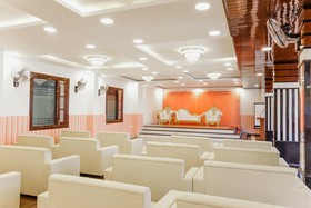 Regenta Resort, Madhuganga, Ukhimath