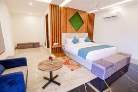 Regenta Resort, Madhuganga, Ukhimath