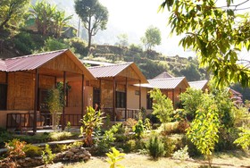 Verdant Valley Kund-Chopta by Himalayan Eco Lodges