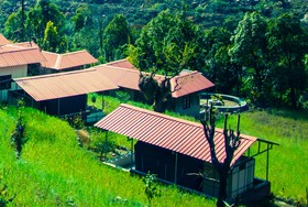 Verdant Valley Kund-Chopta by Himalayan Eco Lodges
