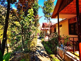 Verdant Valley Kund-Chopta by Himalayan Eco Lodges