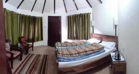 Verdant Valley Kund-Chopta by Himalayan Eco Lodges