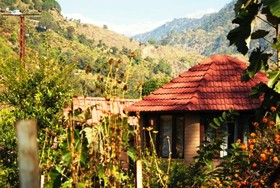 Verdant Valley Kund-Chopta by Himalayan Eco Lodges