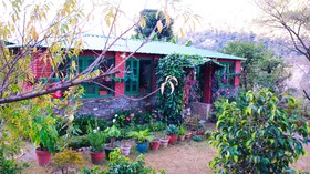 Verdant Valley Kund-Chopta by Himalayan Eco Lodges