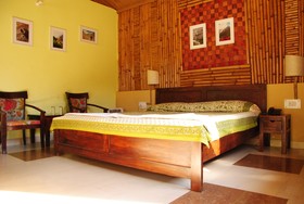 Verdant Valley Kund-Chopta by Himalayan Eco Lodges