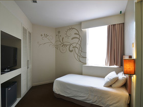 5 Elements Hotel