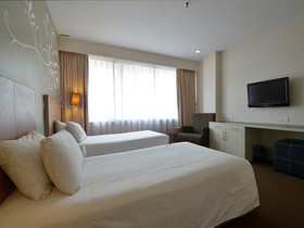 5 Elements Hotel