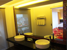 5 Elements Hotel