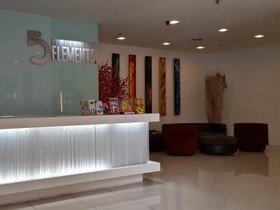 5 Elements Hotel