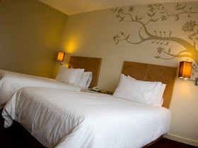 5 Elements Hotel