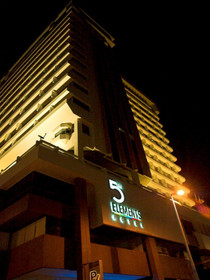 5 Elements Hotel