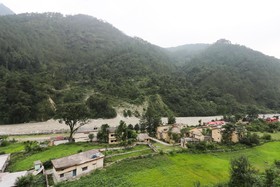 The Devdwar Yoga Resort by OYO Rooms