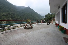 The Devdwar Yoga Resort by OYO Rooms
