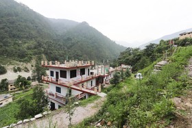 The Devdwar Yoga Resort by OYO Rooms