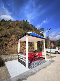 Hotel Hill River View Resort