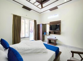 Hotel Hill River View Resort