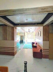 Hotel Hill River View Resort