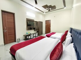 Hotel Hill River View Resort