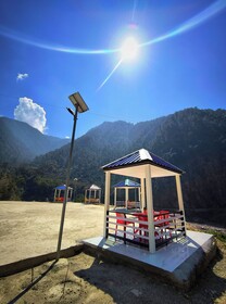 Hotel Hill River View Resort