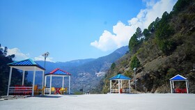 Hotel Hill River View Resort