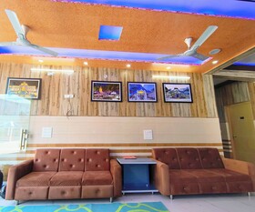 Hotel Hill River View Resort