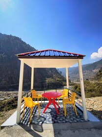 Hotel Hill River View Resort