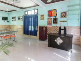 Hotel Kumar Residency by Oyo Rooms