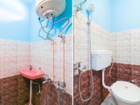 Hotel Kumar Residency by Oyo Rooms