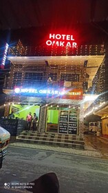 Hotel Omkaar And Restaurant