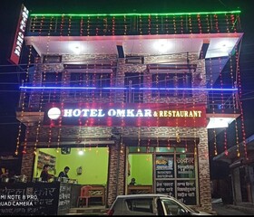 Hotel Omkaar And Restaurant