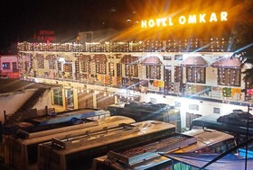 Hotel Omkaar And Restaurant