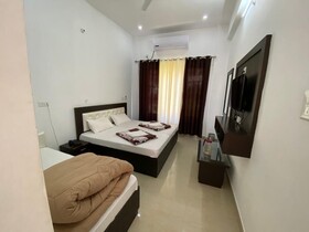 Hotel Suryansh Uttarkashi
