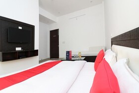 Hotel Suryansh Uttarkashi