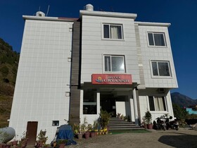 Hotel Suryansh Uttarkashi