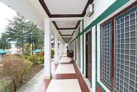 Mahima Resorts By OYO Rooms