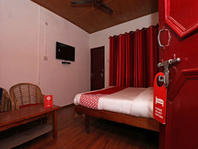 Mahima Resorts By OYO Rooms