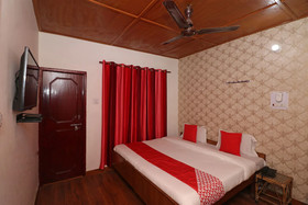Mahima Resorts By OYO Rooms