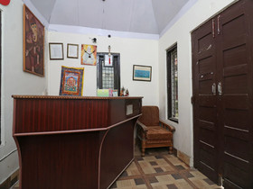 Mahima Resorts By OYO Rooms