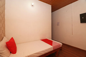 Mahima Resorts By OYO Rooms