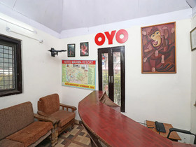 Mahima Resorts By OYO Rooms