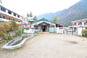 Mahima Resorts By OYO Rooms