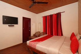 Mahima Resorts By OYO Rooms