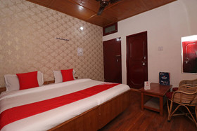 Mahima Resorts By OYO Rooms
