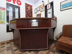 Mahima Resorts By OYO Rooms