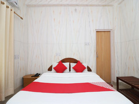 River View Resort by OYO Rooms