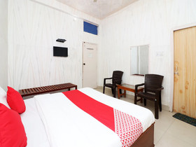 River View Resort by OYO Rooms