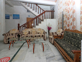 River View Resort by OYO Rooms